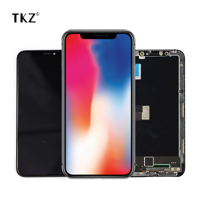 IPhone X Cell Phone LCD Screen