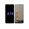 TKZ Replacement Mobile Phone Screen Display For OPPO A3S LCDS
