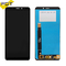 100% Tested lCD Cell Phone Digitizer Wiko View 2 Screen Repair Kit
